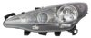 PEUGE 6208H489902166 Headlight